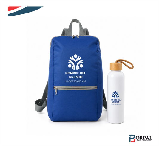 Kit Cooperativas