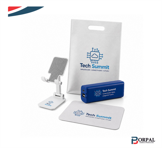 Kit Sector Tecnologia