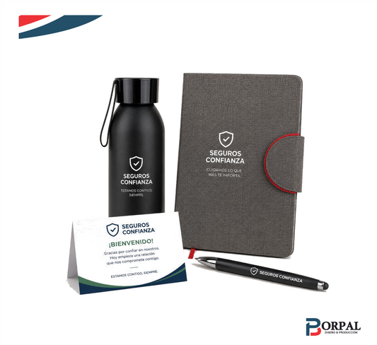 Kit Seguros